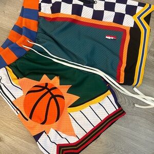 Collect and Select All Star